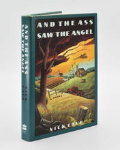 Load image into Gallery viewer, CAVE, Nick. And the Ass saw the Angel. [[bmid:2121686]]