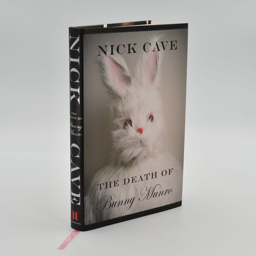 The Death of Bunny Munro