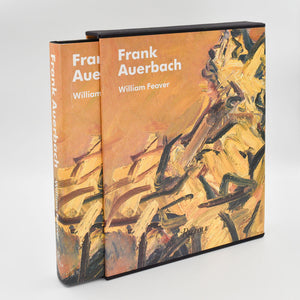 Frank Auerbach