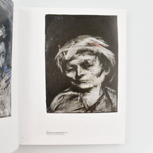 Load image into Gallery viewer, Frank Auerbach