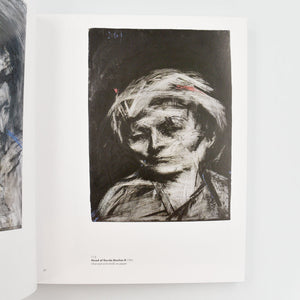 Frank Auerbach