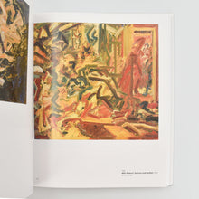 Load image into Gallery viewer, Frank Auerbach