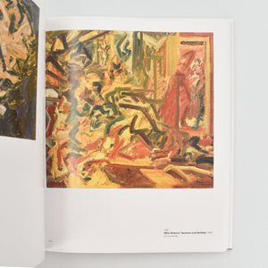 Frank Auerbach