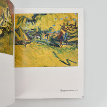 Load image into Gallery viewer, Frank Auerbach