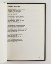 Load image into Gallery viewer, CAVE, Nick. King Ink.