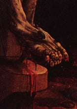 Load image into Gallery viewer, CAVE, Nick. King Ink.