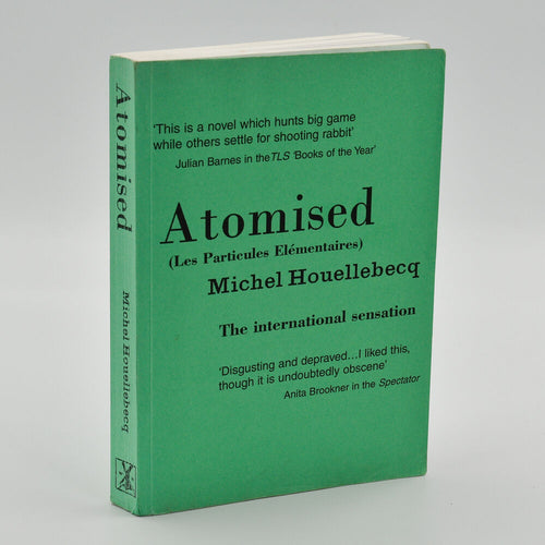 Atomised