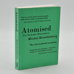 Atomised