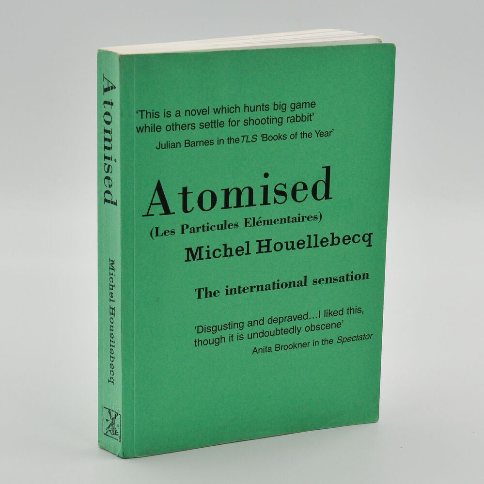 Atomised
