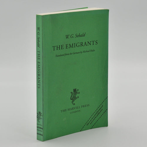 The Emigrants