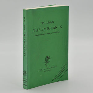 The Emigrants