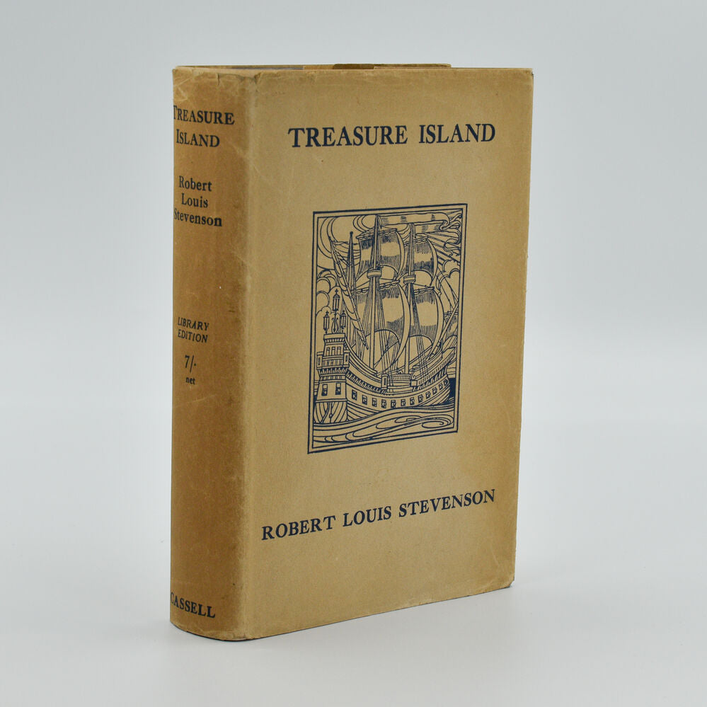 Treasure Island