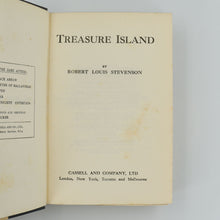 Load image into Gallery viewer, Treasure Island