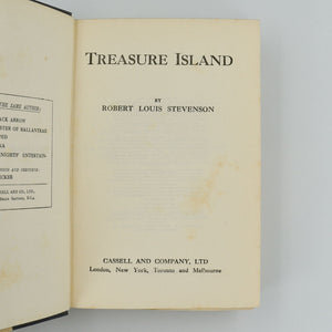 Treasure Island