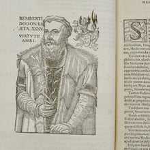 Load image into Gallery viewer, A Nievve Herball, or historie of plantes: wherin is contayned the …