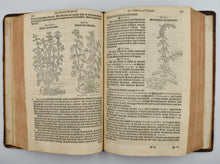 Load image into Gallery viewer, A Nievve Herball, or historie of plantes: wherin is contayned the …