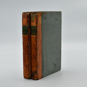 Philosophical, Political, and Literary Travels in Russia, during the Years 1788 …