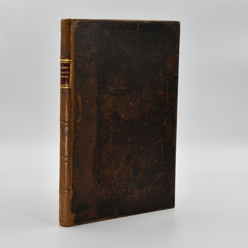 The English Physitian: or an astrologo-physical discourse of the vulgar …