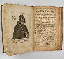 Load image into Gallery viewer, The English Physitian: or an astrologo-physical discourse of the vulgar …