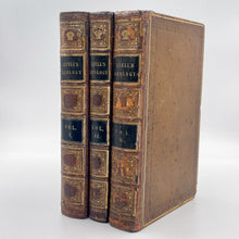 Load image into Gallery viewer, Principles of Geology or the modern changes of the Earth and …