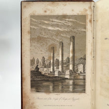 Load image into Gallery viewer, Principles of Geology or the modern changes of the Earth and …