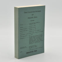 Load image into Gallery viewer, The Collected Stories of Phillip K. Dick