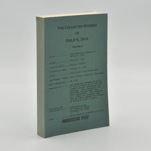 Load image into Gallery viewer, The Collected Stories of Phillip K. Dick