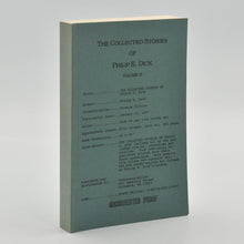 Load image into Gallery viewer, The Collected Stories of Phillip K. Dick