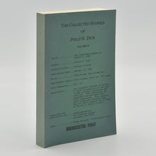 Load image into Gallery viewer, The Collected Stories of Phillip K. Dick