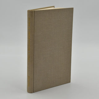 I Remain Volume One 1949-1960: The Letters of Lew Welch & The …