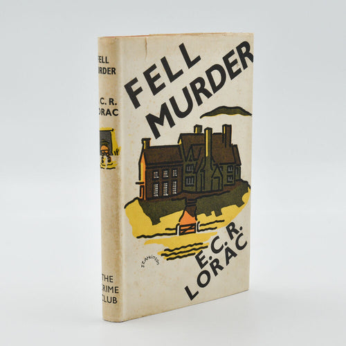 Fell Murder