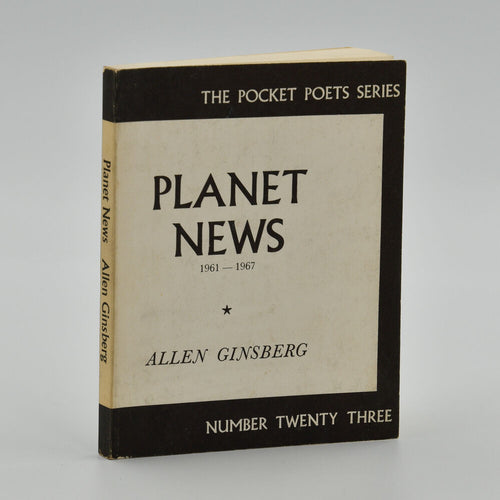 Planet News