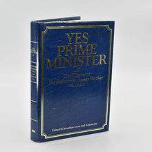 Load image into Gallery viewer, The Complete Yes Minister [and] The Complete Yes Prime Minister
