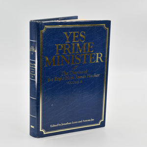 The Complete Yes Minister [and] The Complete Yes Prime Minister