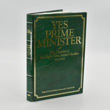 Load image into Gallery viewer, The Complete Yes Minister [and] The Complete Yes Prime Minister