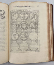 Load image into Gallery viewer, Le imagini delle donne auguste intagliate in istampa di rame… libro …