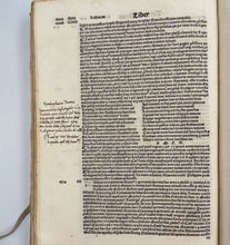 Load image into Gallery viewer, Supplementum chronicarum