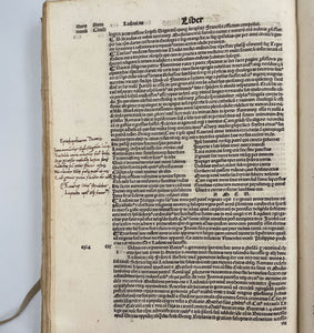 Supplementum chronicarum