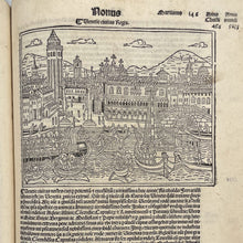 Load image into Gallery viewer, Supplementum chronicarum
