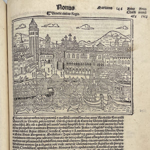 Supplementum chronicarum