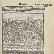 Load image into Gallery viewer, Supplementum chronicarum