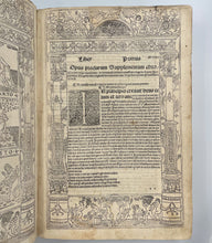 Load image into Gallery viewer, Supplementum chronicarum