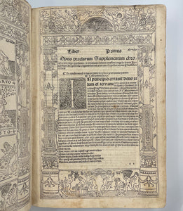 Supplementum chronicarum