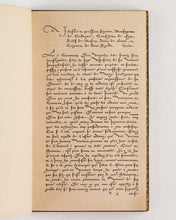 Load image into Gallery viewer, Le Premier livre des Narrations Fabuleuses, avec les discours et la …