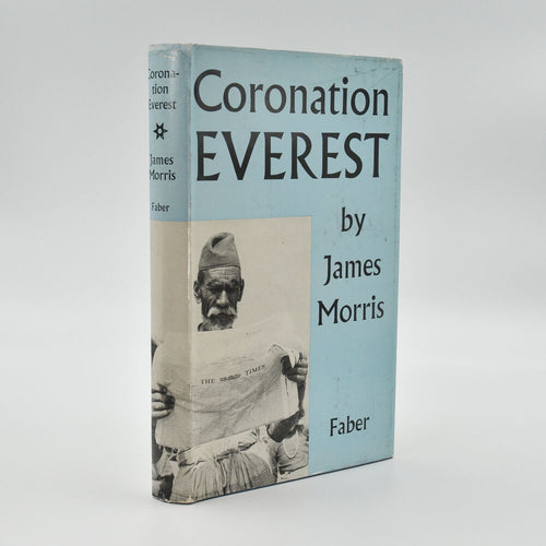 Coronation Everest
