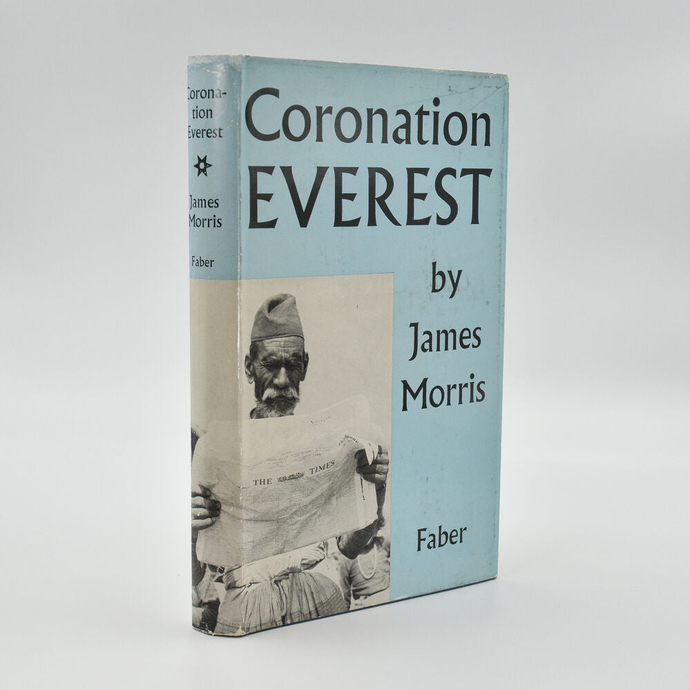 Coronation Everest