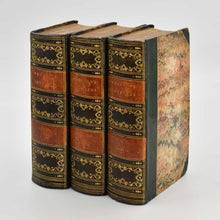 Load image into Gallery viewer, FLAVIUS JOSEPHUS. The Works … translated by William Whiston.