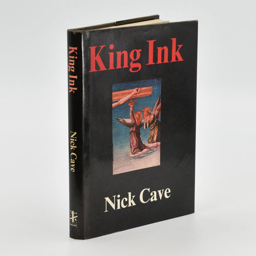 King Ink