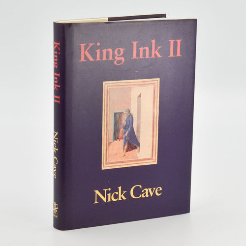 King Ink II