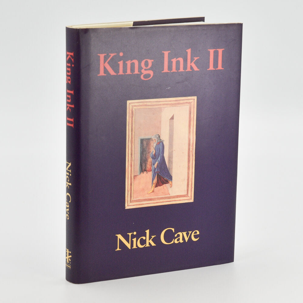 King Ink II